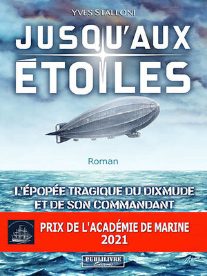 cover image of Jusqu'aux étoiles